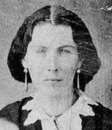 Margery Wilkerson (1832 - 1870) Profile